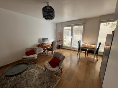 Annonce Location 2 pi�ces Appartement Nantes 44