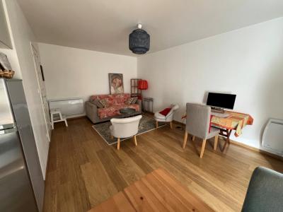 Louer Appartement 41 m2 Nantes