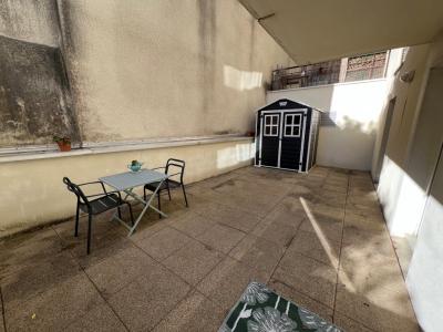 Louer Appartement Nantes 745 euros