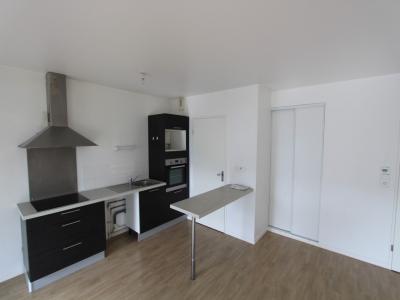For rent Sainte-luce-sur-loire 3 rooms 63 m2 Loire atlantique (44980) photo 2