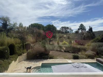 Annonce Vente Prestige Montclar 11