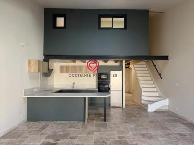 Annonce Vente 4 pi�ces Maison Mirepoix 09