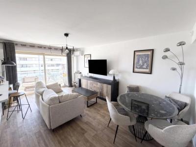 Acheter en viager Appartement 73 m2 Mandelieu-la-napoule