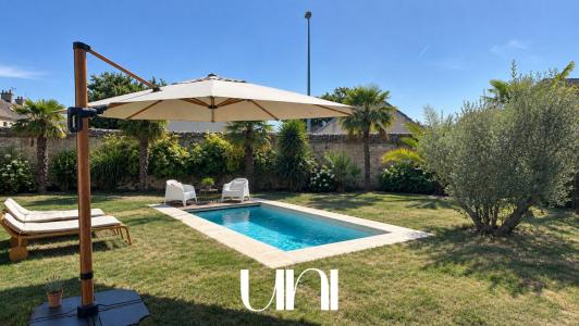 Acheter Maison 234 m2 Bellengreville