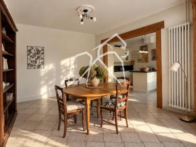 Acheter Maison 126 m2 Rouen