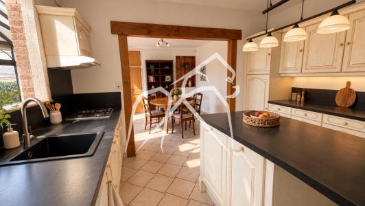 Acheter Maison Rouen 365000 euros