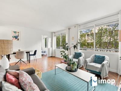 For sale Boulogne-billancourt 5 rooms 91 m2 Hauts de Seine (92100) photo 0