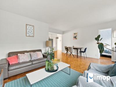 Annonce Vente 5 pi�ces Appartement Boulogne-billancourt 92