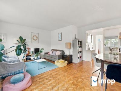 Acheter Appartement 91 m2 Boulogne-billancourt