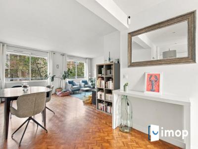 Acheter Appartement Boulogne-billancourt Hauts de Seine