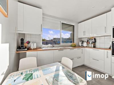Acheter Appartement Boulogne-billancourt 829000 euros
