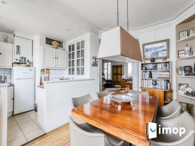 Acheter Appartement Paris-20eme-arrondissement 696900 euros