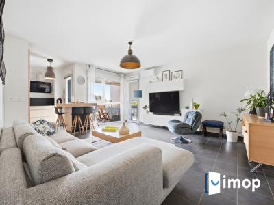 For sale Nice 4 rooms 78 m2 Alpes Maritimes (06200) photo 0