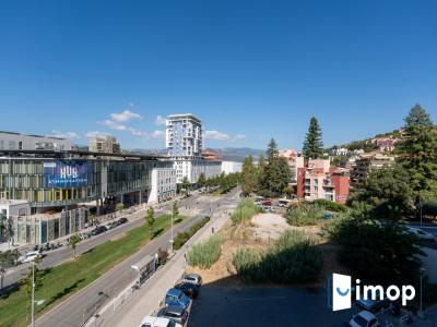 Acheter Appartement 78 m2 Nice