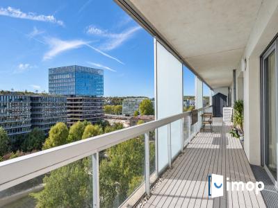 Annonce Vente 4 pi�ces Appartement Boulogne-billancourt 92