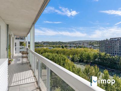 Acheter Appartement 106 m2 Boulogne-billancourt