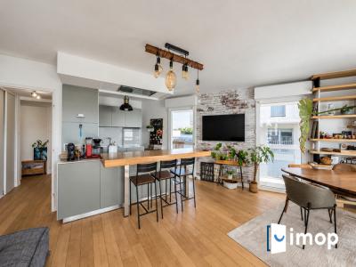 Acheter Appartement Boulogne-billancourt Hauts de Seine