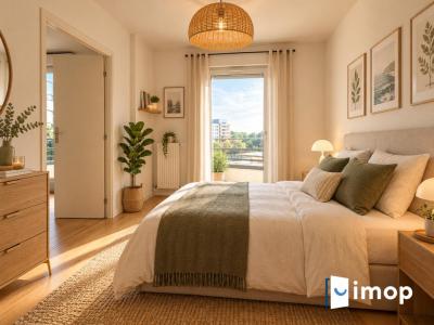 Acheter Appartement Champs-sur-marne Seine et marne