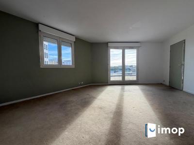 Acheter Appartement Champs-sur-marne 215000 euros