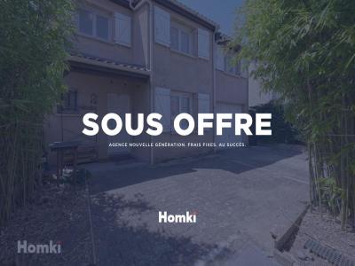 For sale Mions 5 rooms 99 m2 Rhone (69780) photo 0
