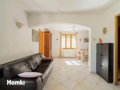Acheter Maison Marseille-12eme-arrondissement 638000 euros