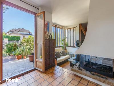 Acheter Maison Plessis-bouchard 549000 euros