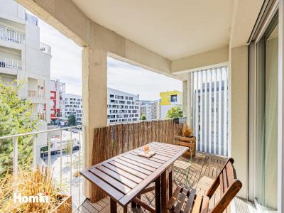 For sale Nanterre 3 rooms 65 m2 Hauts de Seine (92000) photo 0