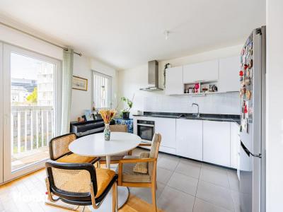 Acheter Appartement Nanterre 420000 euros