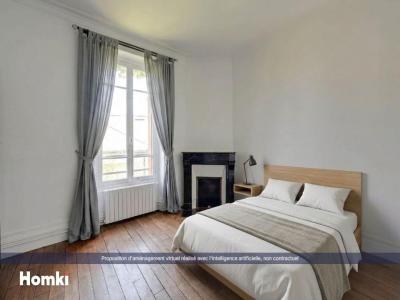 Acheter Appartement Saint-germain-en-laye Yvelines