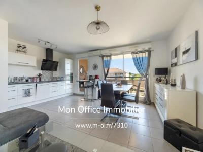 Annonce Vente 3 pi�ces Appartement Aix-en-provence 13