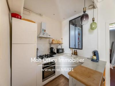 Acheter Appartement Beaurecueil Bouches du Rhone
