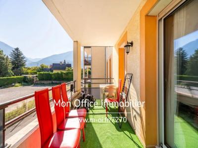 Annonce Vente 2 pi�ces Appartement Embrun 05