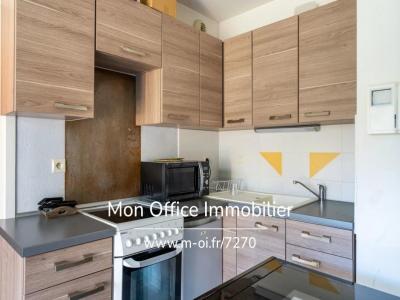 Acheter Appartement Embrun Hautes alpes