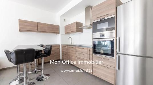 Annonce Vente 3 pi�ces Appartement Luynes 13
