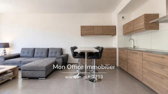 Acheter Appartement 63 m2 Luynes