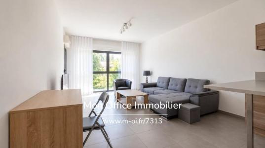 Acheter Appartement Luynes Bouches du Rhone
