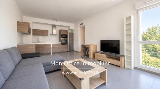 Acheter Appartement Luynes 374900 euros