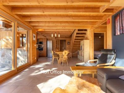 Acheter Maison Saint-chaffrey Hautes alpes