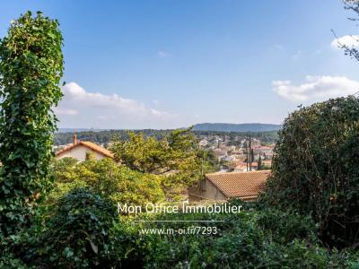 Acheter Maison 118 m2 Velaux