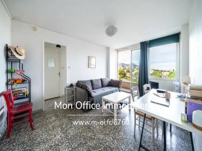 Annonce Vente Appartement Marseille-9eme-arrondissement 13