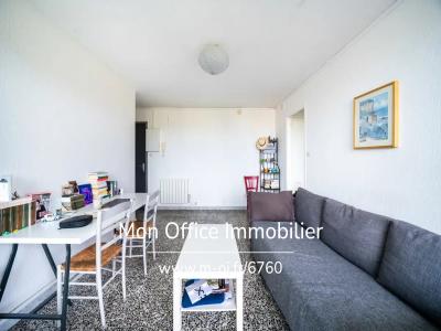 Acheter Appartement 28 m2 Marseille-9eme-arrondissement