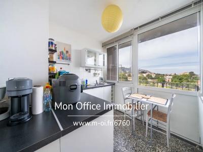 Acheter Appartement Marseille-9eme-arrondissement Bouches du Rhone