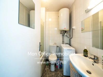 Acheter Appartement Marseille-9eme-arrondissement 122000 euros