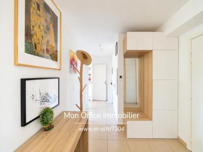 Annonce Vente 3 pi�ces Appartement Beaurecueil 13