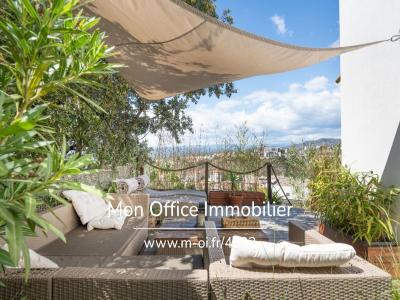 Annonce Vente 6 pi�ces Maison Saint-raphael 83