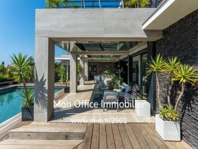 Acheter Maison 465 m2 Saint-raphael