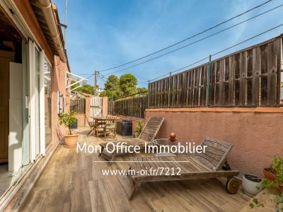 For sale Istres 3 rooms 40 m2 Bouches du Rhone (13800) photo 0