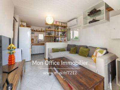 Acheter Maison 40 m2 Istres