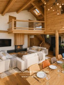Acheter Maison Monetier-les-bains 2538000 euros