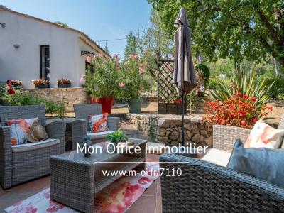 Acheter Maison Puy-sainte-reparade 995000 euros
